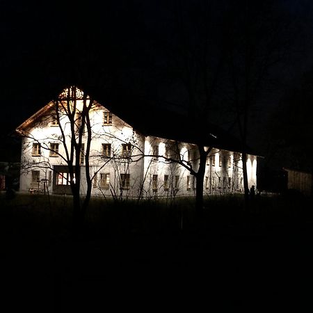 Stangl-Hof Hotel Forstinning Exterior foto